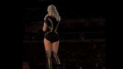 What a tease