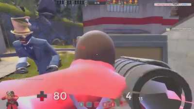 spy mains