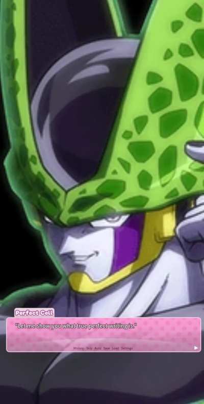 Something stupid that I made