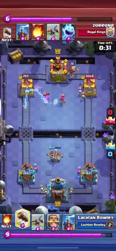 Crazy e-spirit