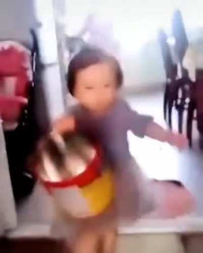 *BOINK*