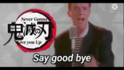 An interesting song I'd say