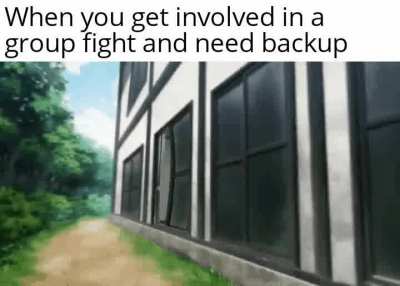 Why is everyone a keyboard warrior now ? We need fresh fights pls.
