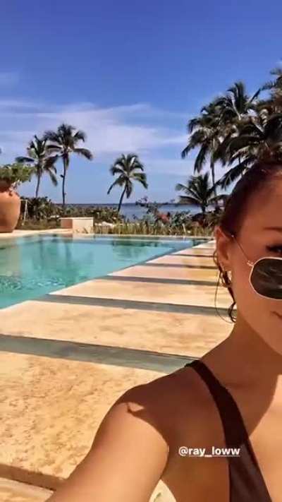 Shady Lady