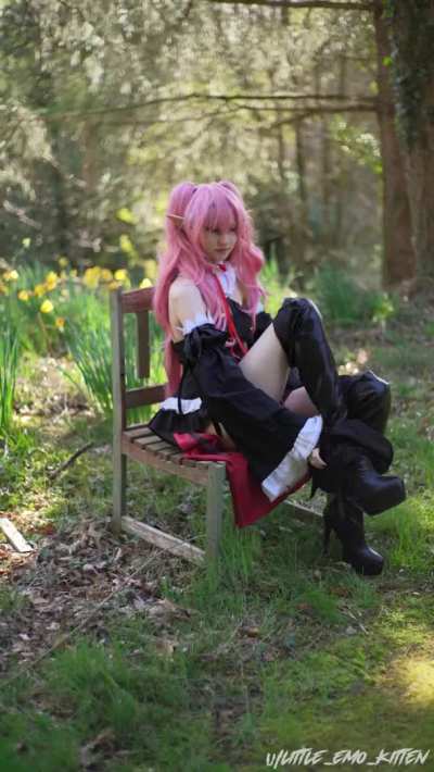 Krul Tepes by littl<wbr>e_emo<wbr>_kitt<wbr>en
