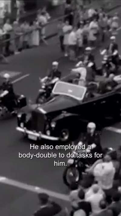 The Pope gets bored of his job