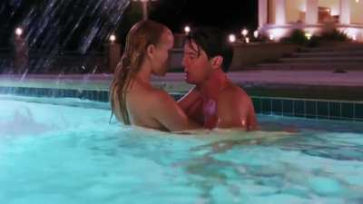 Elizabeth Berkley