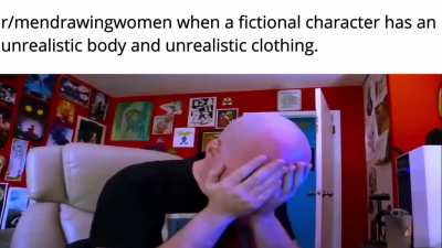 An interesting title
