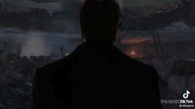 This puts a smile on my face