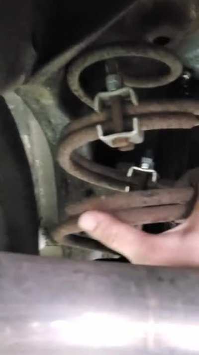 custom lowering kit
