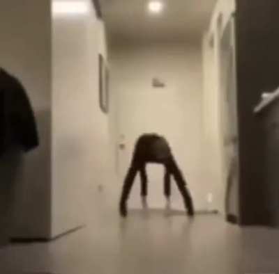 Dancing 