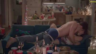 Sex Scenes