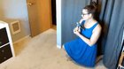 WoOfeR gEtS fuCkInG sHoT bY aN eViL WoMan
