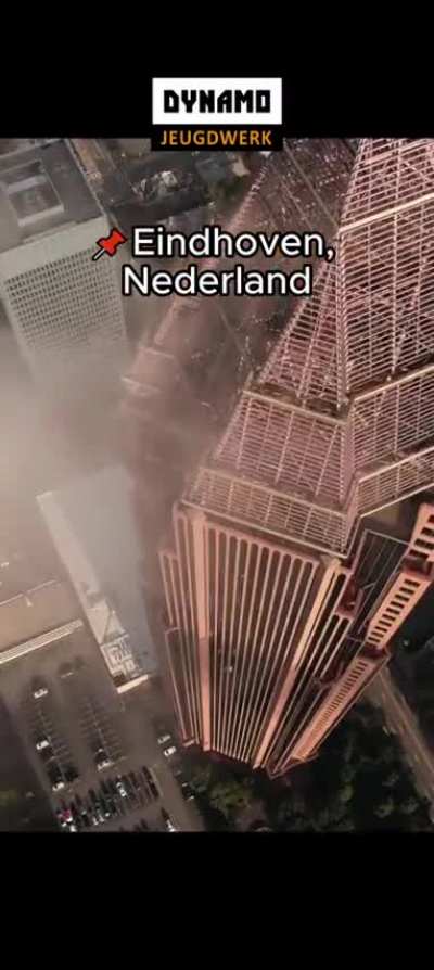 Eindhoven wereldstad 