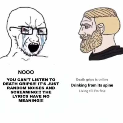 A meme I made