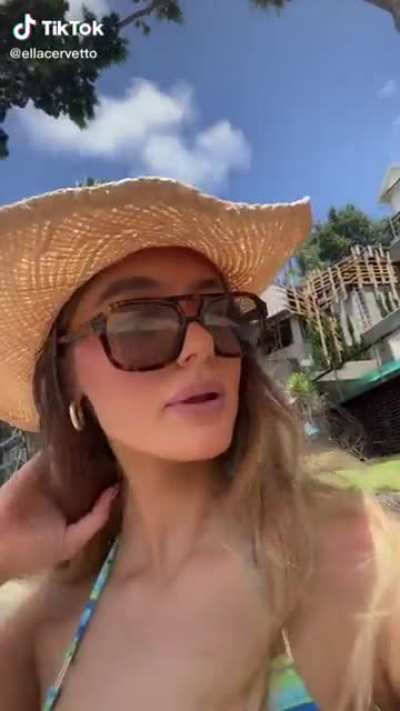 Perky Tits
