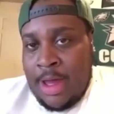 This will forever be the greatest video in the history of humans: