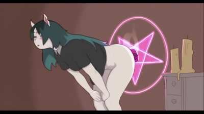 Clraie's RITUAL! (CHELODOY) [THE RITUAL'ING]