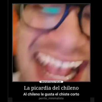 El moai siendo moai