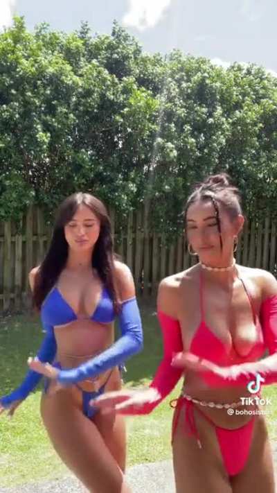 Left or right