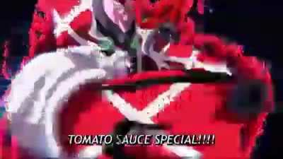 Diavolo screwed up.