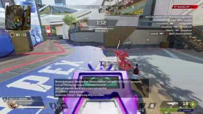 How do I improve my aim?