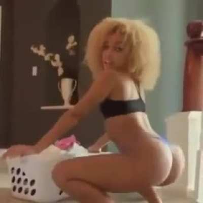 Blonde