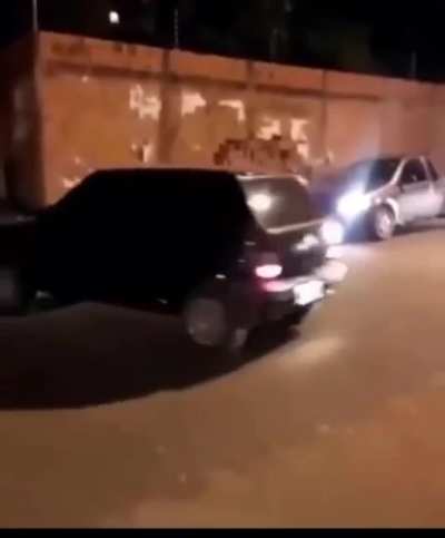 drunk driving