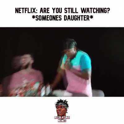 Netflix: 