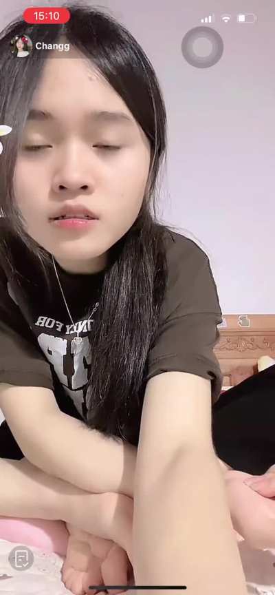 Changg