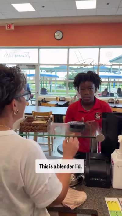 Ordering with Alexa