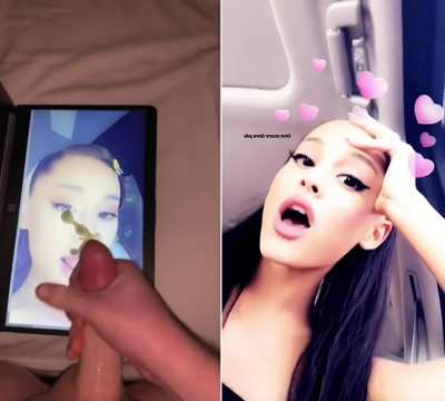 Ariana Grande