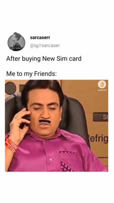 Jethalal op 😎