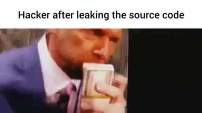 GTA 6 leak > gas leak