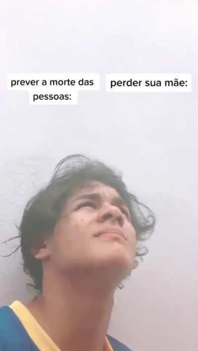 o cara é deus