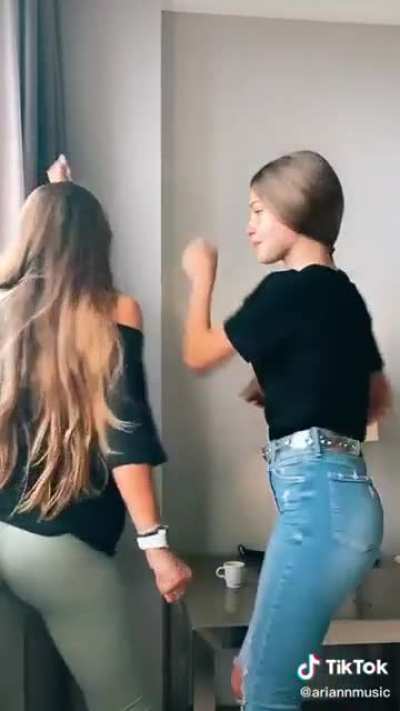 Ariannmusic
