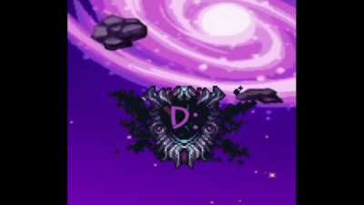 Ceaseless void be like