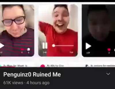 Wholesome ad