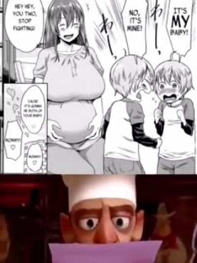 what the fuck