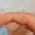 Just a little taste