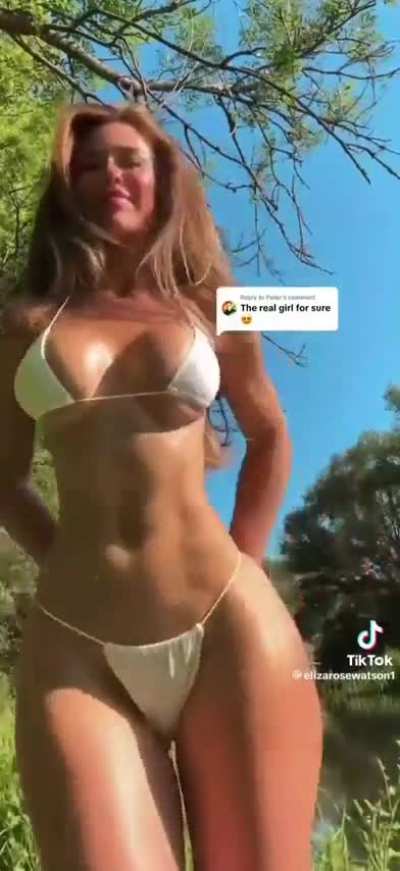 Fit body 