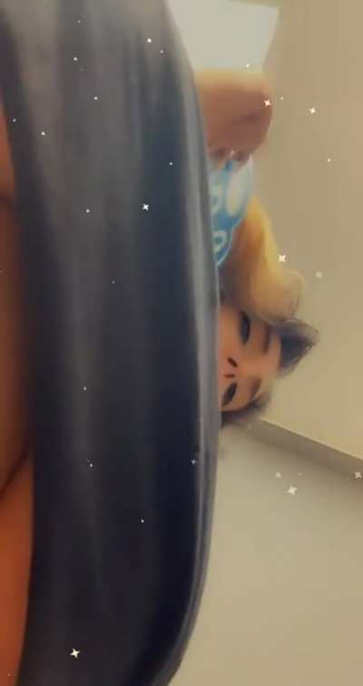 Kairi Has MASSIVE Boobs