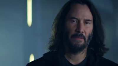 Cyberpunk 2077, but it's my country.