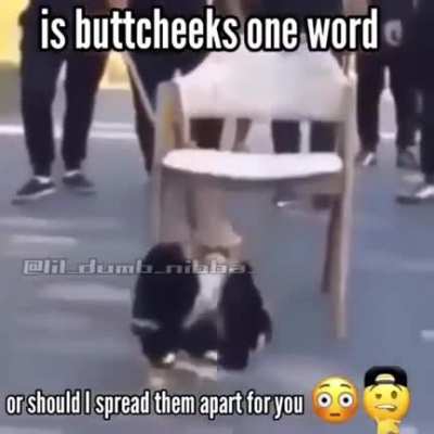 Should I 👉😚👈