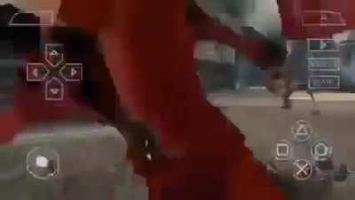 Achem a lenda: o cara lá do Devil McQueen