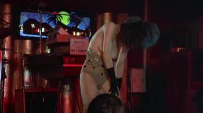 Jennifer Dale Striptease Scene From 
