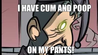 Merassmus says funny word
