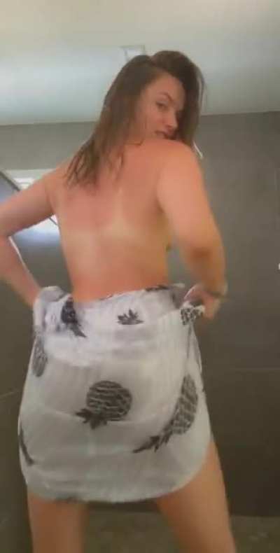 Tori 😍🍑