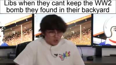 mfw when the government is not freedom 100