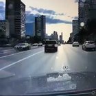 Don't Tailgate!